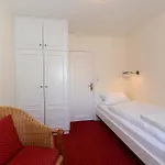 Appartement Hilligenlei Zi 07 Ez