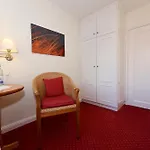 Appartement Hilligenlei Zi 07 Ez *