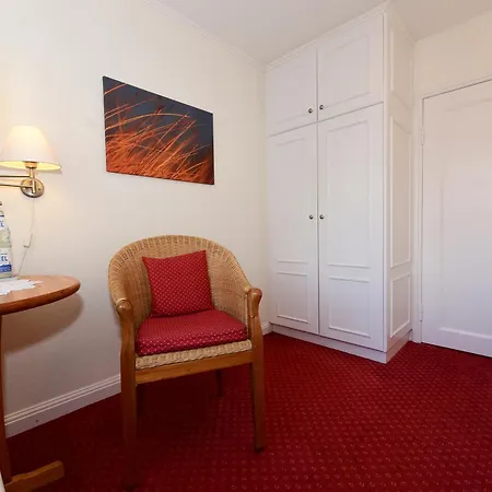 Apartamento Hilligenlei Zi 07 Ez *