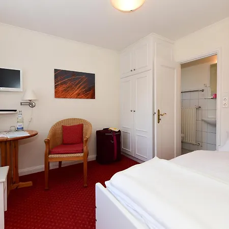 Hilligenlei Zi 07 Ez * Wyk auf Föhr