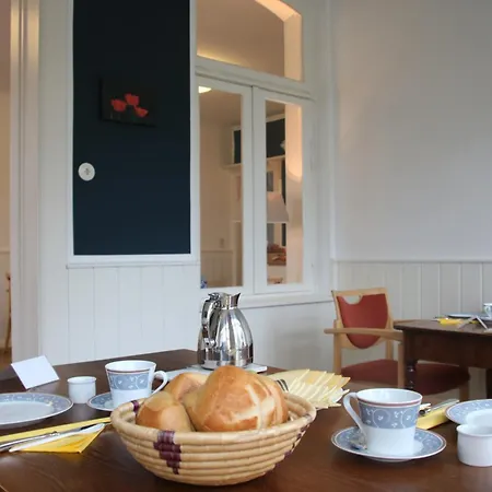 Apartamento Hilligenlei Zi 07 Ez *