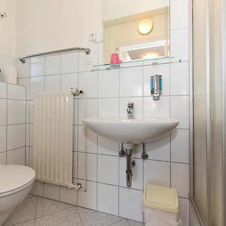 Hilligenlei Zi 07 Ez Apartamento Wyk auf Föhr