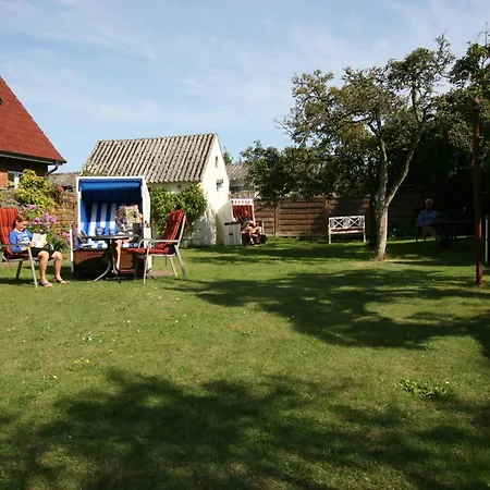 Apartamento Hilligenlei Zi 07 Ez *